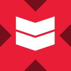 Wrapped Chevron xStock