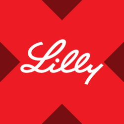 Wrapped Eli Lilly xStock