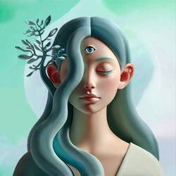 zoey - your longevity coach by NetMind XYZ