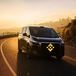 币安汽车 (Bianqiche)