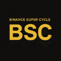 Binance Super Cycle
