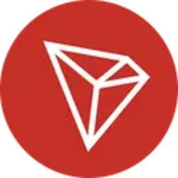 LayerZero Bridged TRX (Avalanche)