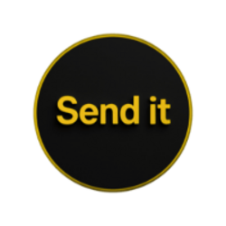 Send ItLOGO
