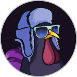 Big Bonus Coin [ETH]