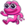 Baby Pepe Fork