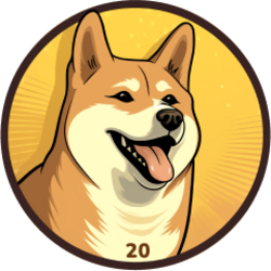 Dogecoin20