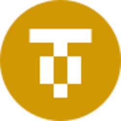 Tether Gold TokensLOGO